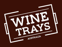 wine trays logo